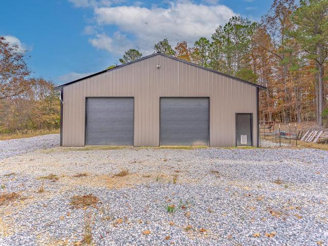 House for sale in Fulton County, Arkansas
