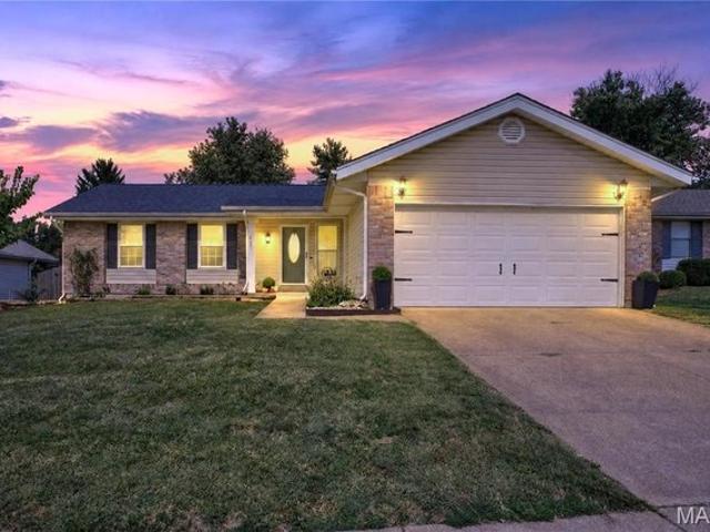 House for sale in Ries Place, Ballwin