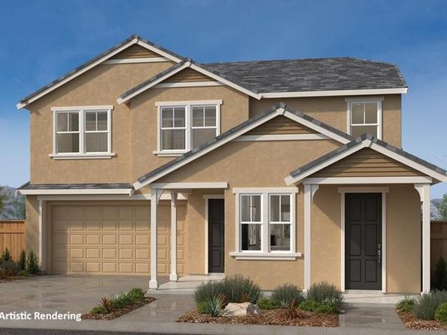 House for sale in Hollister, California