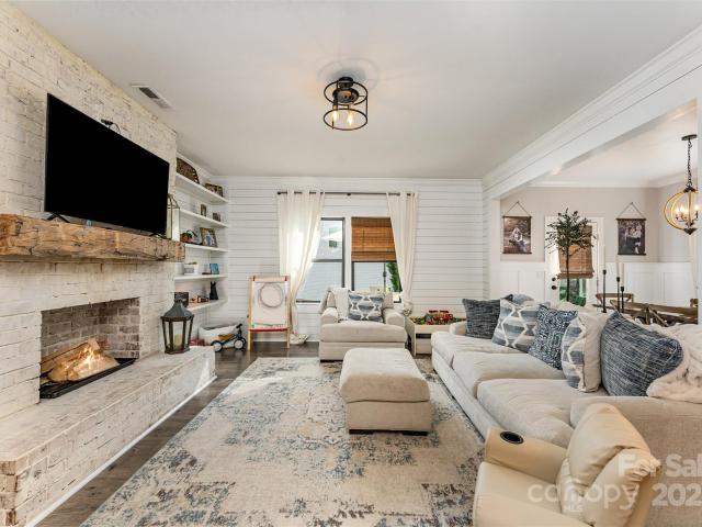 Townhouse for sale in Fort Mill