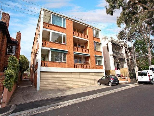 Apartment for rent in Camerons Creek, Victoria