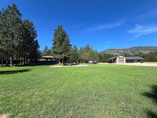 House for sale in Ravalli, Montana