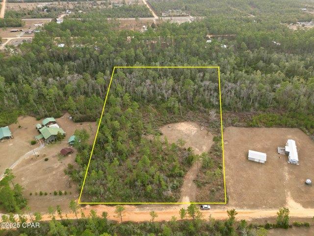 Land for sale in Chipley, Florida