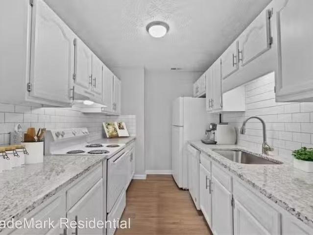Condo for rent in Fayetteville