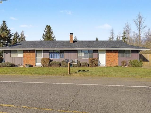 House for sale in Oregonia