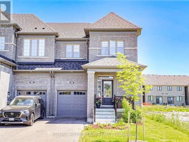 House for sale in Cobourg, Ontario