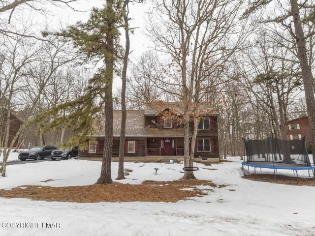 Property for sale in Dingmans Ferry, Pennsylvania