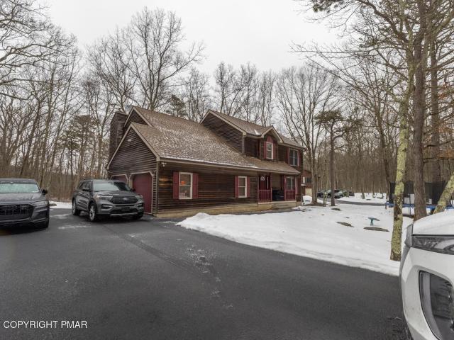 House for sale in Dingmans Ferry, Pennsylvania