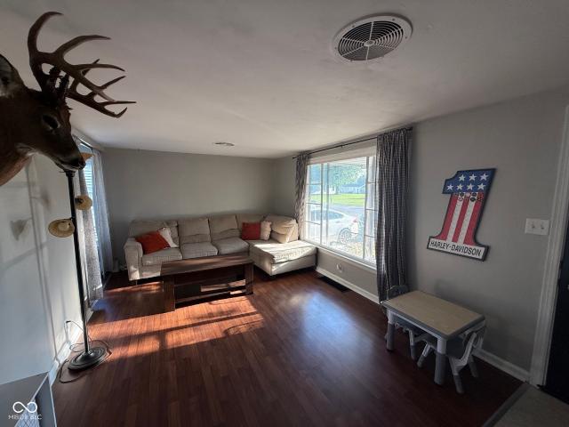 House for sale in Hope, Bartholomew County