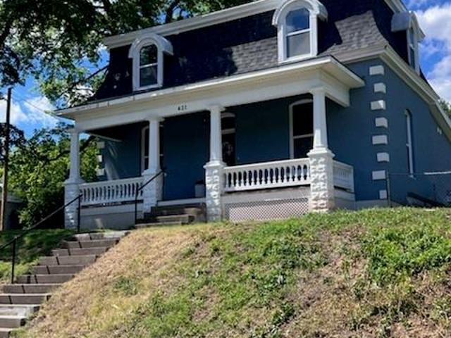 House for sale in Kansas