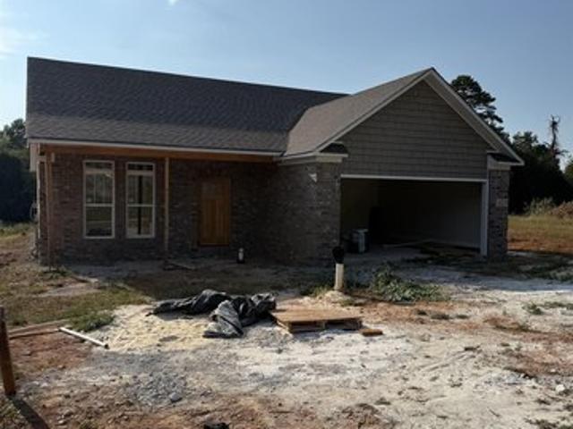 House for sale in Athens, Alabama