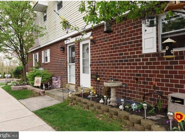 Townhouse for sale in Pottstown, Pennsylvania
