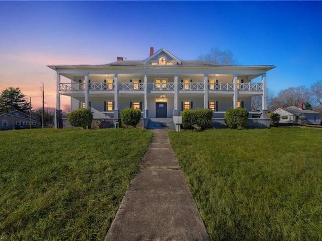 House for sale in Eden, North Carolina