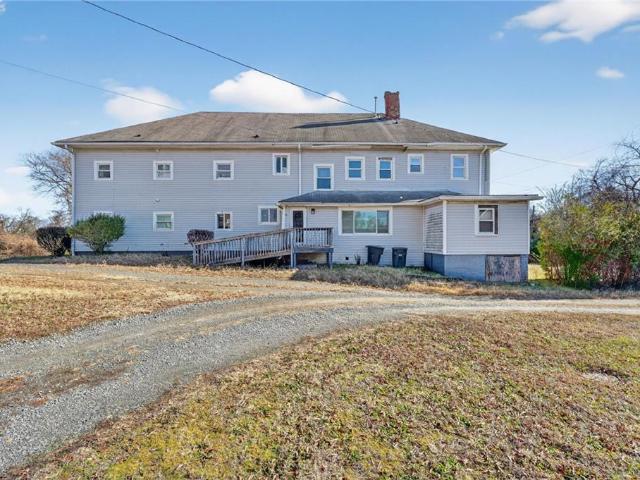 House for sale in Eden, North Carolina