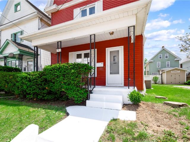 House for sale in Butler, Pennsylvania