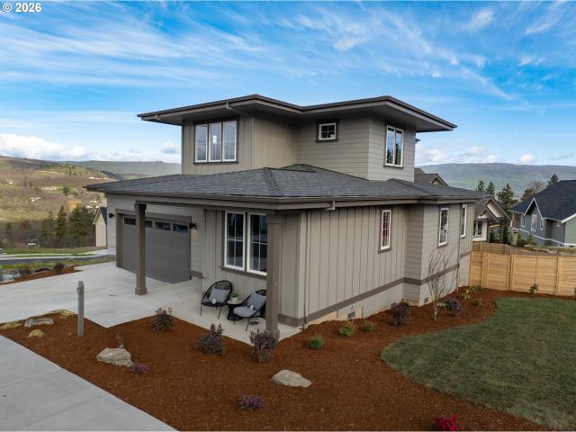 House for sale in Oregonia