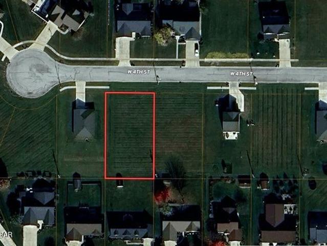Land for sale in Allen, Ohio