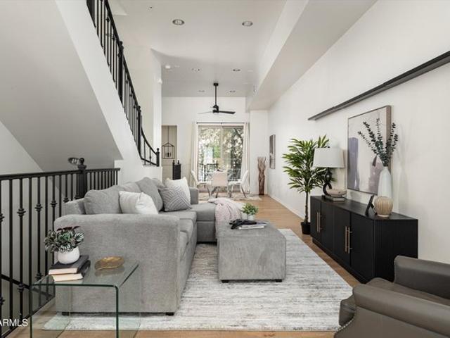 Townhouse for sale in Tempe, Maricopa County