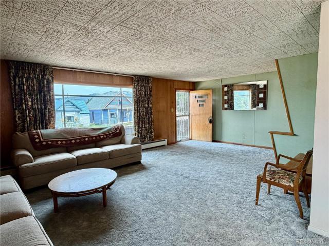 House for sale in Leadville, Colorado