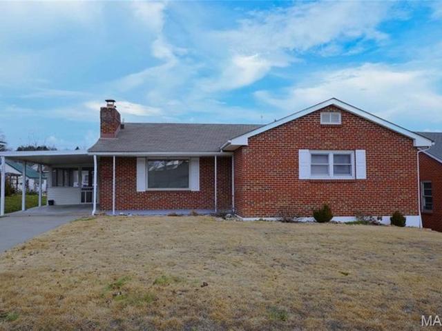 House for sale in Gasconade, Missouri
