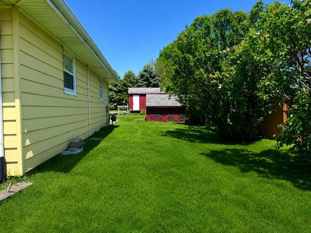 House for sale in Cuba City, Wisconsin