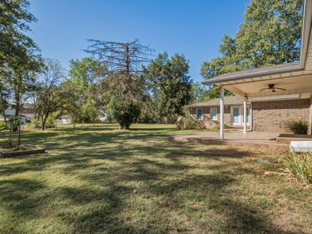 House for sale in Monett, Barry County