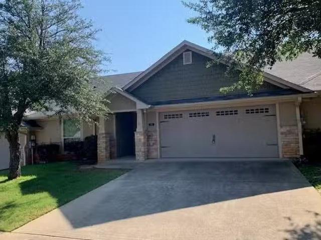 Condo for sale in Tyler