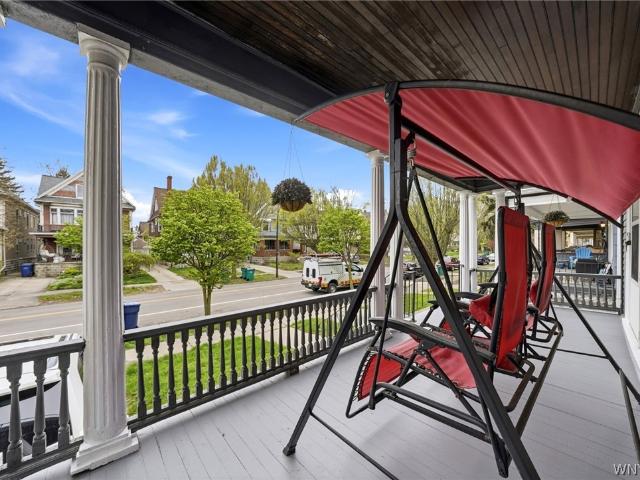 House for sale in Buffalo, New York