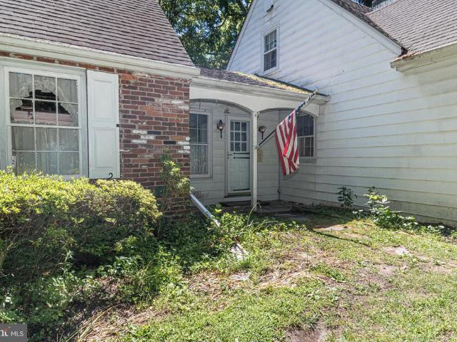 House for sale in Laurel Springs, New Jersey