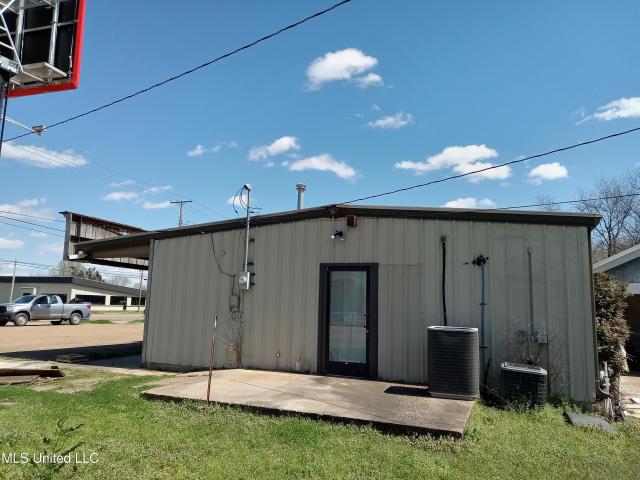 Commercial for sale in Sunflower, Mississippi