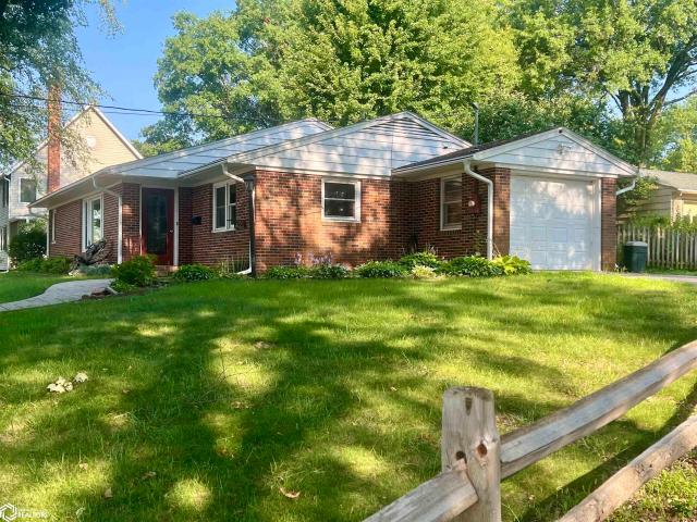 House for sale in Clarinda, Iowa