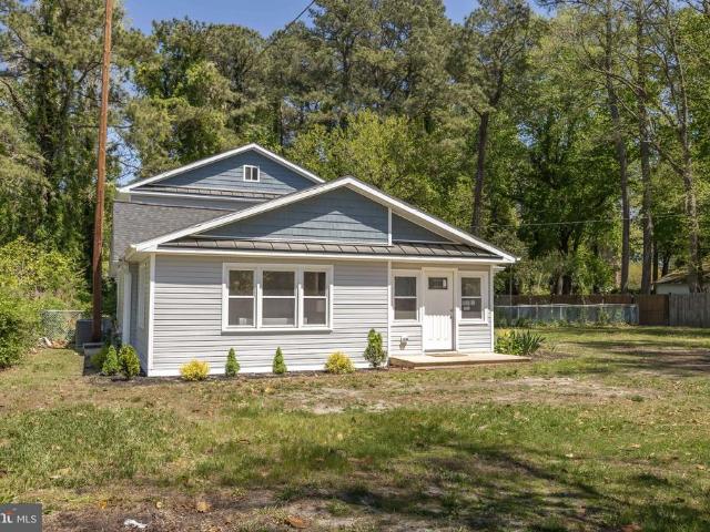 House for sale in Wicomico, Maryland