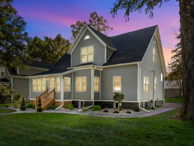 House for sale in Dwight, Livingston County