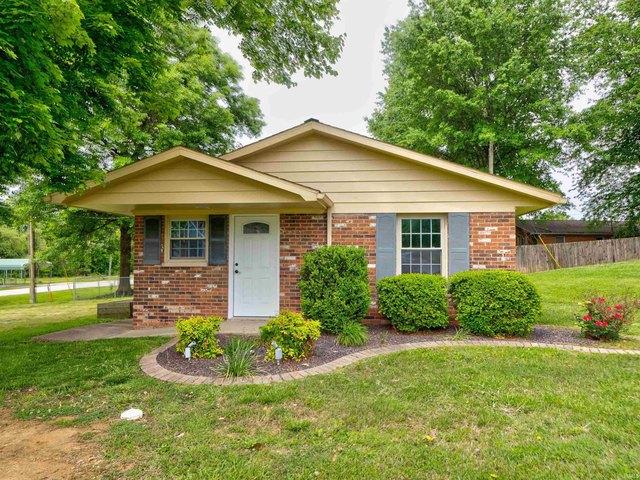 House for sale in Spencer, Indiana