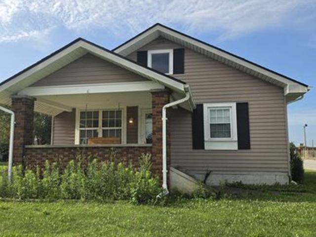 House for sale in Lapel, Indiana
