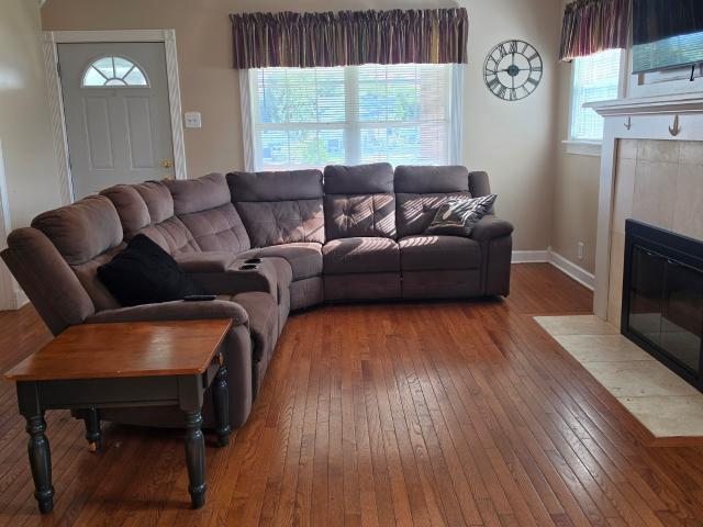 House for sale in Lapel, Indiana