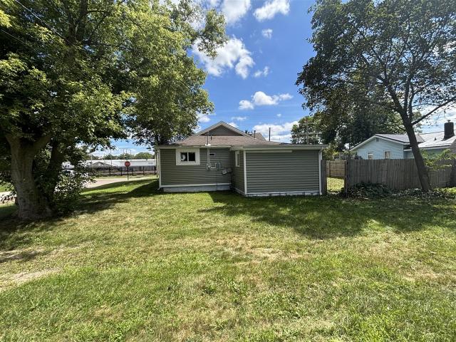 House for sale in Dowagiac, Michigan
