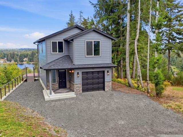 House for sale in Elma, Washington