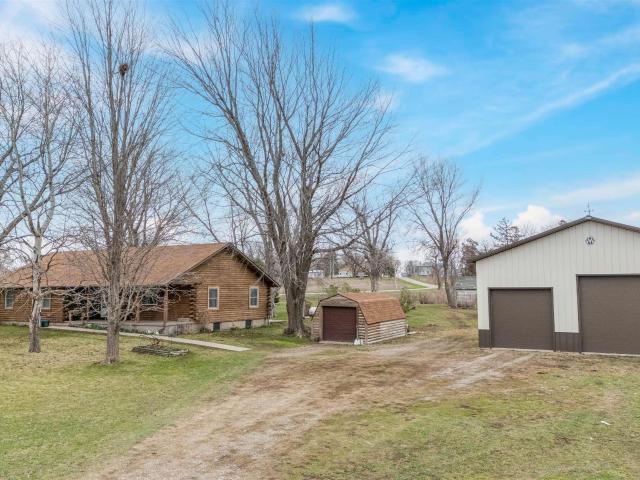 House for sale in Gilman, Iowa