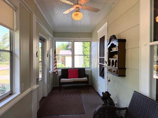House for sale in Fergus Falls, Minnesota
