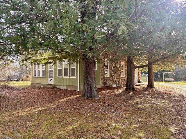 House for sale in Clare, Michigan