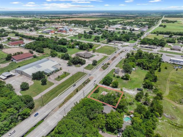 Commercial for sale in Anna, Texas