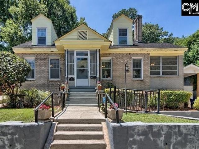 House for sale in Columbia, South Carolina