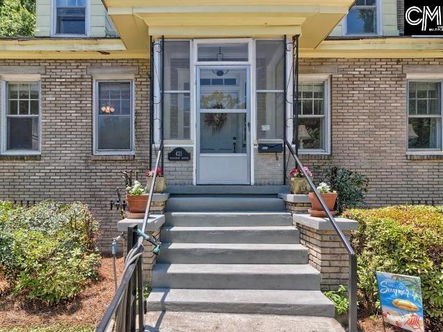 House for sale in Columbia, South Carolina