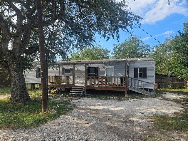 House for sale in Bee, Texas