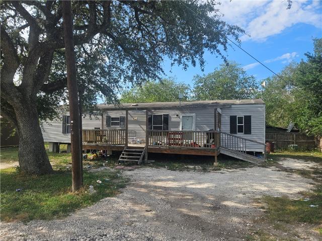 House for sale in Bee, Texas