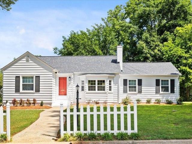 House for sale in Alamance, North Carolina