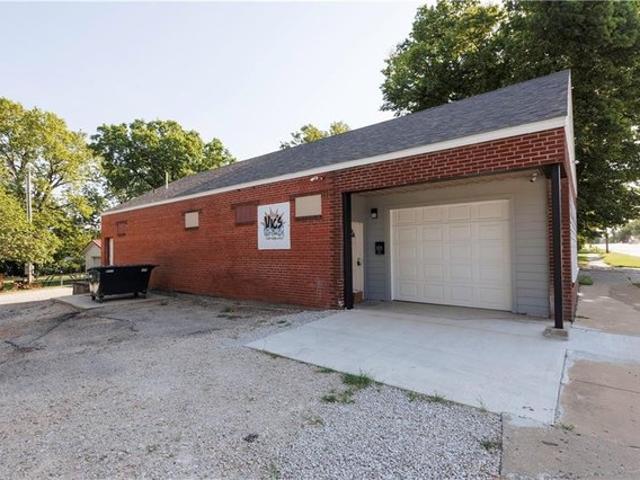 House for sale in Kansas