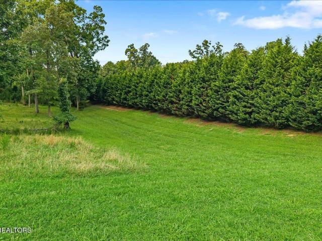 Land for sale in Tennessee