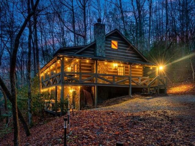 Townhouse for sale in Blue Ridge